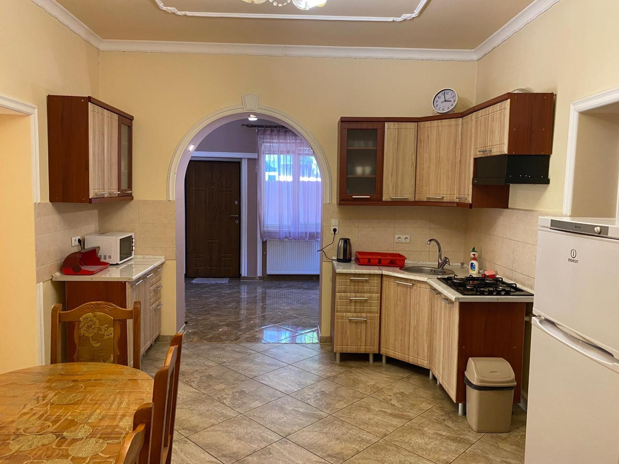 Будинок Для Відпочинку Патріція Berehove  Exterior photo